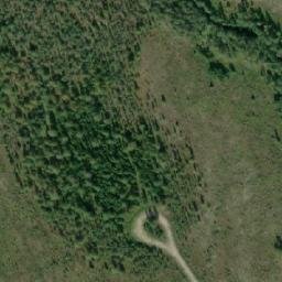 Satellite imagery of Matikkaniemi, FI