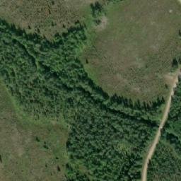 Satellite imagery of Ruunaniemi, FI