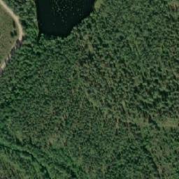 Satellite imagery of Ruunaniemi, FI