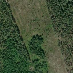 Satellite imagery of Ruunaniemi, FI