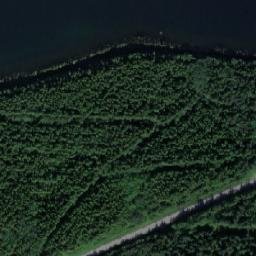 Satellite imagery of Lianeset, NO