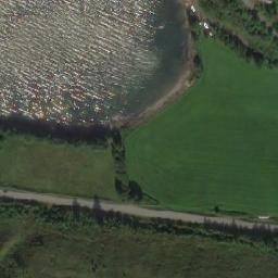 Satellite imagery of Kjølahammaren, NO