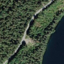 Satellite imagery of Sjølsvikhammaren, NO