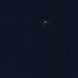 Satellite imagery of Tingvollflua, NO