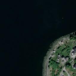 Satellite imagery of Kråkneset, NO