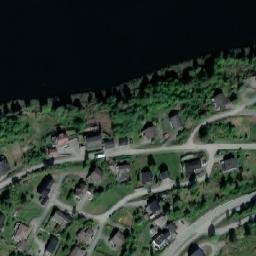 Satellite imagery of Kråkneset, NO