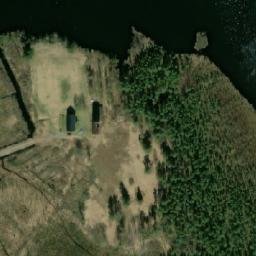 Satellite imagery of Talasniemi, FI