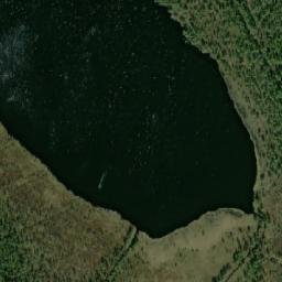 Satellite imagery of Talasniemi, FI