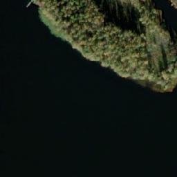 Satellite imagery of Koivikkoniemi, FI