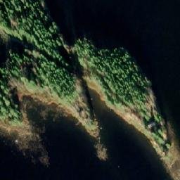 Satellite imagery of Kallioniemi, FI