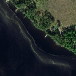 Satellite imagery of Mallasluoto, FI