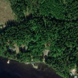 Satellite imagery of Mallasluoto, FI