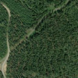 Satellite imagery of Ukonniemi, FI