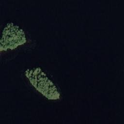 Satellite imagery of Vorrinniemi, FI