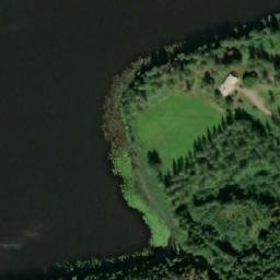 Satellite imagery of Hämeenniemi, FI