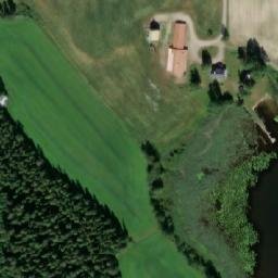 Satellite imagery of Hovinniemi, FI