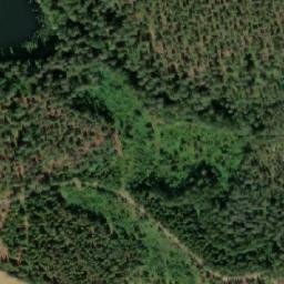 Satellite imagery of Laatanvaaru, FI
