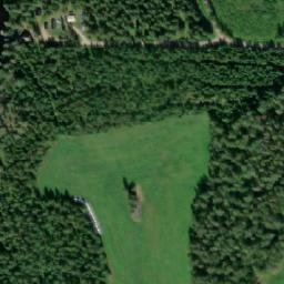 Satellite imagery of Koskenniemi, FI