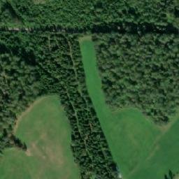 Satellite imagery of Koskenniemi, FI