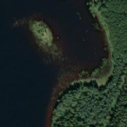 Satellite imagery of Nuottiniemi, FI