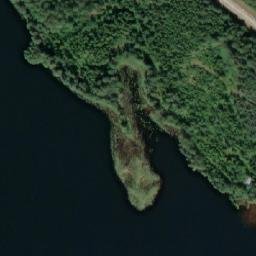 Satellite imagery of Kekäleisniemi, FI