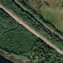Satellite imagery of Kekäleisniemi, FI