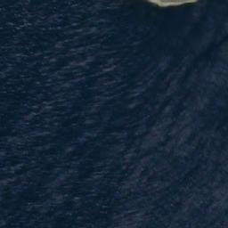 Satellite imagery of Frettaskjæret, NO