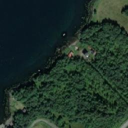 Satellite imagery of Katthammarneset, NO