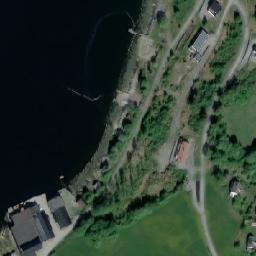 Satellite imagery of Kråkneset, NO