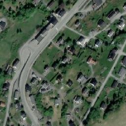 Satellite imagery of Kråkneset, NO