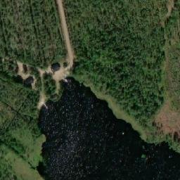 Satellite imagery of Hautaniemi, FI