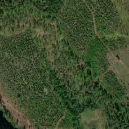 Satellite imagery of Hautaniemi, FI