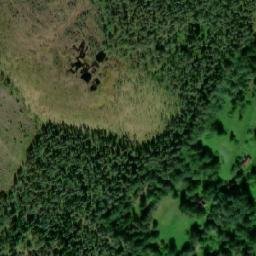 Satellite imagery of Hautaniemi, FI