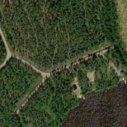 Satellite imagery of Kompanniemi, FI