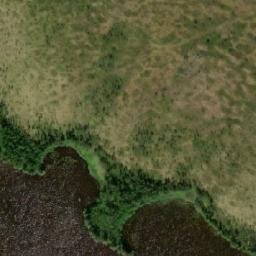Satellite imagery of Kompanniemi, FI