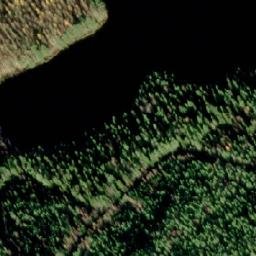 Satellite imagery of Pökköniemi, FI