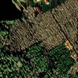 Satellite imagery of Pökköniemi, FI