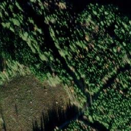Satellite imagery of Pörsänkallio, FI