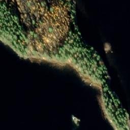 Satellite imagery of Keitaanniemi, FI