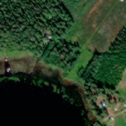 Satellite imagery of Nuottaniemi, FI
