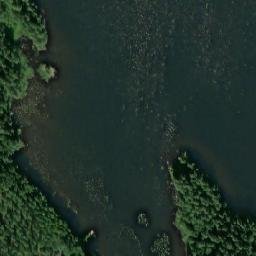 Satellite imagery of Kaislaniemi, FI