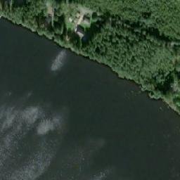 Satellite imagery of Taivalniemi, FI