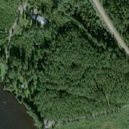 Satellite imagery of Taivalniemi, FI