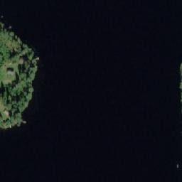 Satellite imagery of Vorrinniemi, FI