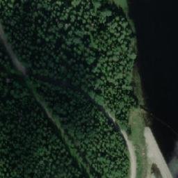 Satellite imagery of Viinaniemi, FI