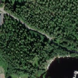 Satellite imagery of Pirttiniemi, FI