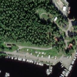 Satellite imagery of Pirttiniemi, FI