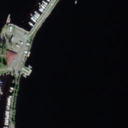 Satellite imagery of Pirttiniemi, FI