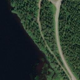 Satellite imagery of Lasiniemi, FI