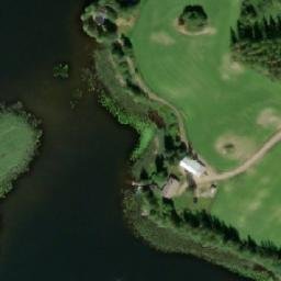 Satellite imagery of Hämeenniemi, FI